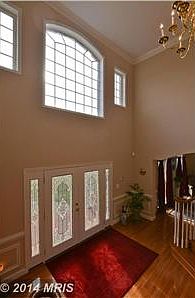 Interior (General)