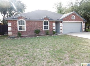 40 N Winecup Dr, Belton, TX 76513