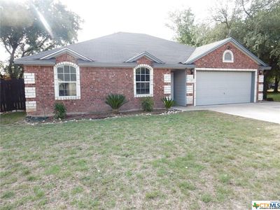 40 N Winecup Dr, Belton, TX, 76513