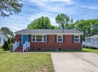 1642 Old Buckroe Rd, Hampton, VA 23664