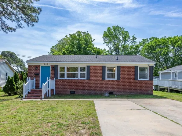 1642 Old Buckroe Rd, Hampton, VA 23664