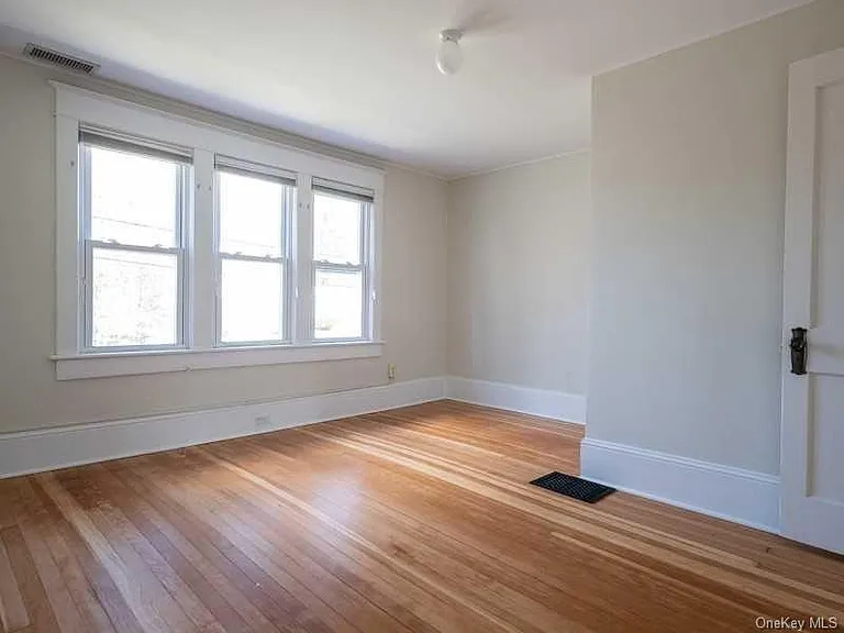 Main Bedroom - Large Walk-in Closet, and Second Smaller Closet.