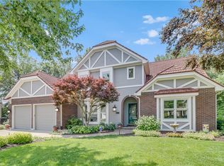 6224 NE Quince St, Lees Summit, MO 64064