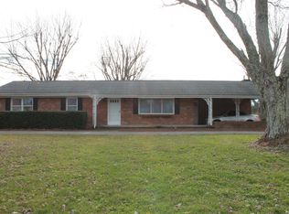 159 Wayman Rd, Madisonville, TN 37354