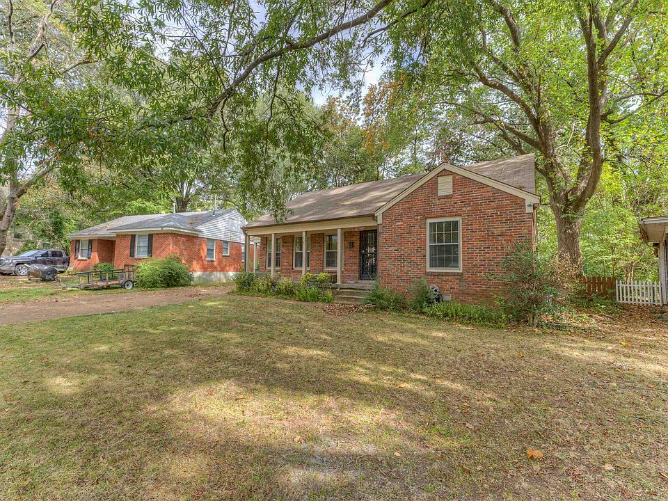 3756 Huntingdon Ln, Memphis, TN 38111 Zillow