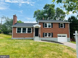 121 Tenbury Rd, Lutherville Timonium, MD 21093
