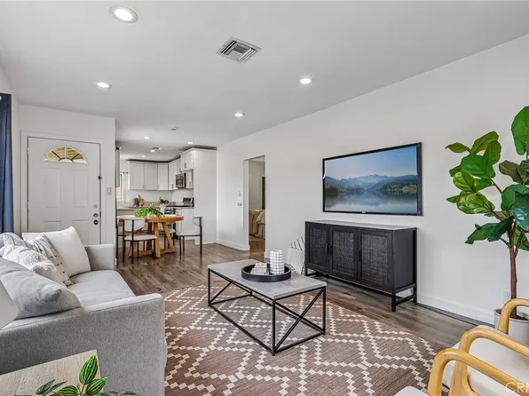 311 N Locust Ave, Compton, CA 90221