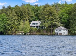 2343 S Shore Rd, Old Forge, NY 13420