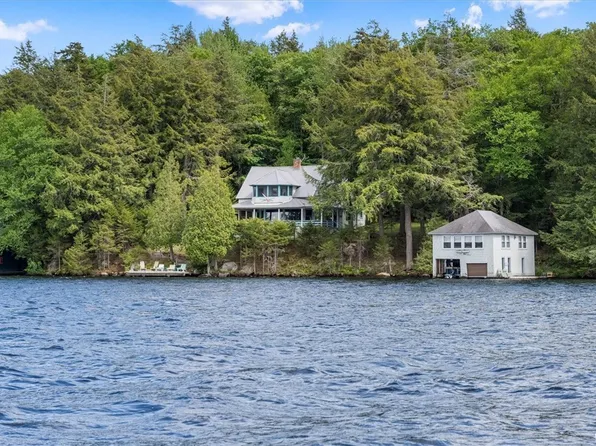 2343 S Shore Rd, Old Forge, NY 13420