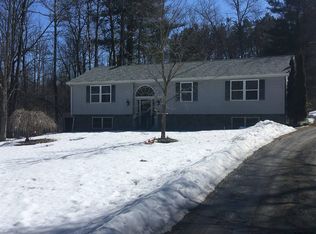 1826 Perth Rd, Galway, NY 12074