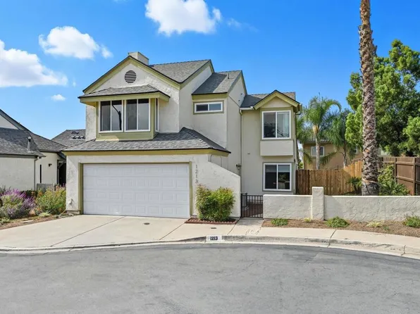 1213 Rembrandt Gln, Escondido, CA 92026