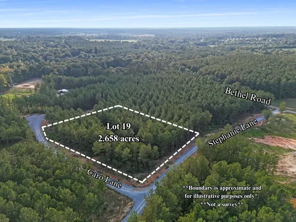 19 Caro Ln, Franklinton, LA 70438