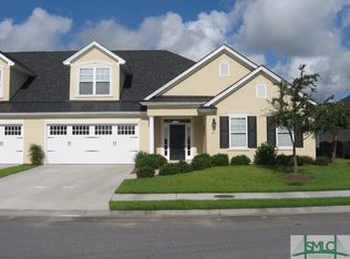 107 Sullivan Pl, Pooler, GA 31322