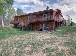 9284 S Polaris Ln, Wasilla, AK 99623