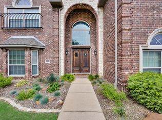 1810 Coyote Ct, Midlothian, TX 76065