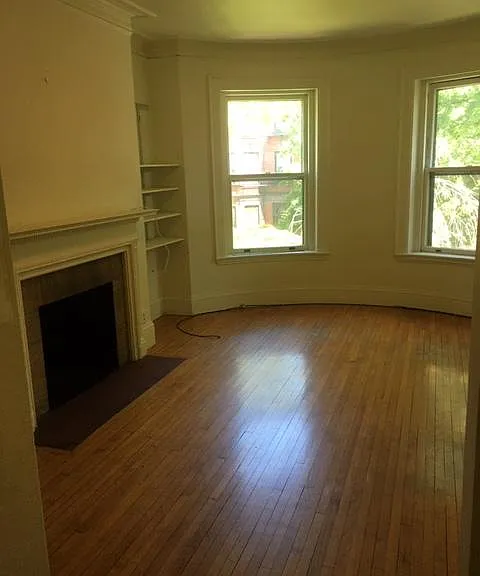 174 Bay State Rd #2F — Photo 3