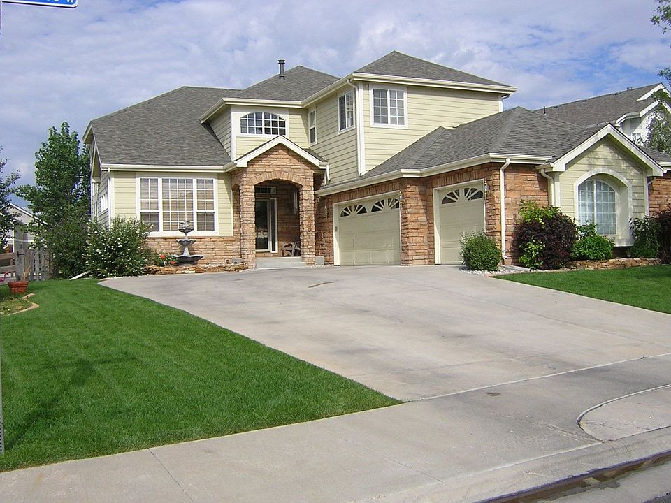 Your Beautiful New Home