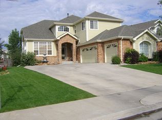 6107 Russell Ct, Arvada, CO 80403