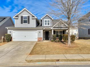 1721 Edenburg Way, Evans, GA 30809
