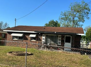 121 E Hall St, Augusta, GA 30901