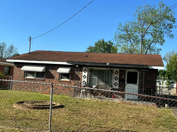 121 E Hall St, Augusta, GA 30901