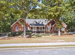 270 Helens Manor Dr, Lawrenceville, GA 30045