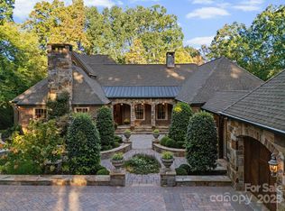 2357 Rock Creek Dr, Charlotte, NC 28226