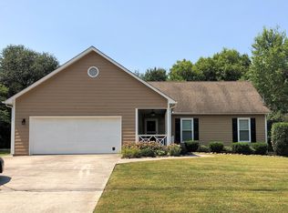 1501 Secretariat Blvd, Knoxville, TN 37931
