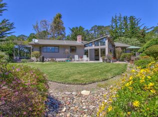 25280 Outlook Dr, Carmel, CA 93923
