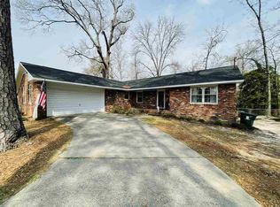 114 Skyway Dr, Warner Robins, GA 31088