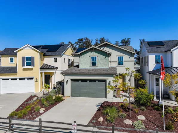 1054 Terra Way, San Luis Obispo, CA 93405