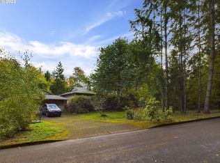 14276 S Firethorne Ct, Oregon City, OR 97045