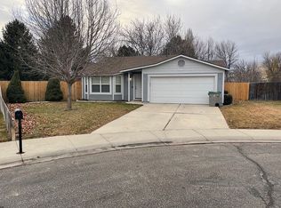 4571 N Elgin Way, Boise, ID 83713