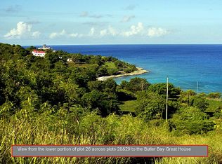 Plot 26 Estate Prospect Hl, Frederiksted, VI 00840