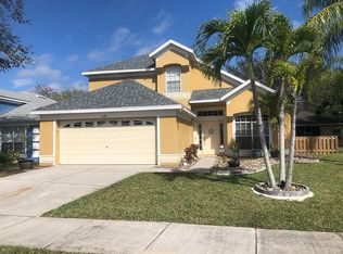 1171 Potomac Dr, Merritt Island, FL 32952