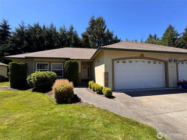 41 E Beaumont Drive #A, Shelton, WA 98584