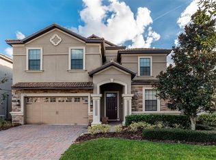 1506 Moon Valley Dr, Davenport, FL 33896