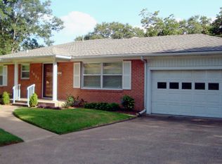 1421 Westfield St, Tyler, TX 75701