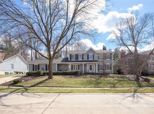 1551 Timberlake Manor Pkwy, Chesterfield, MO