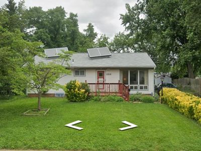 (Undisclosed Address), Fairfax, VA, 22030