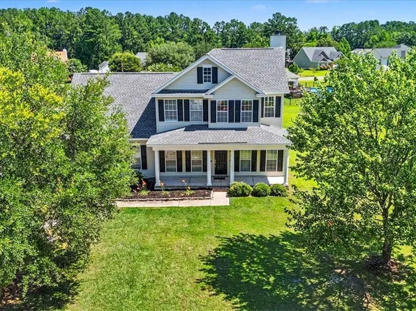 203 Veranda Avenue, Guyton, GA 31312