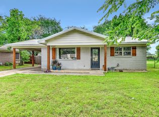 603 Summit Ave, Collinsville, TX 76233