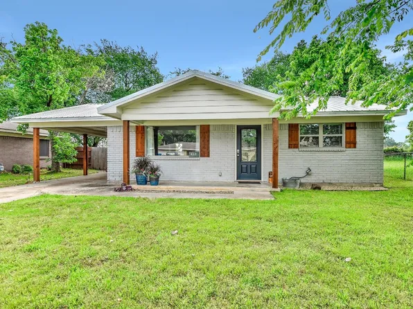 603 Summit Ave, Collinsville, TX 76233