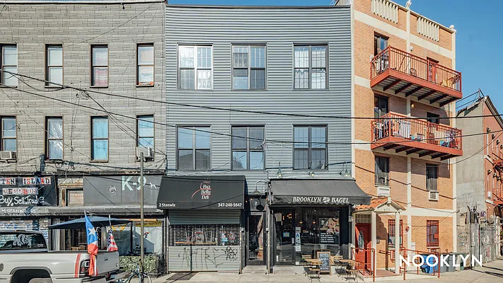 Rented by Nooklyn NYC LLC | media 37