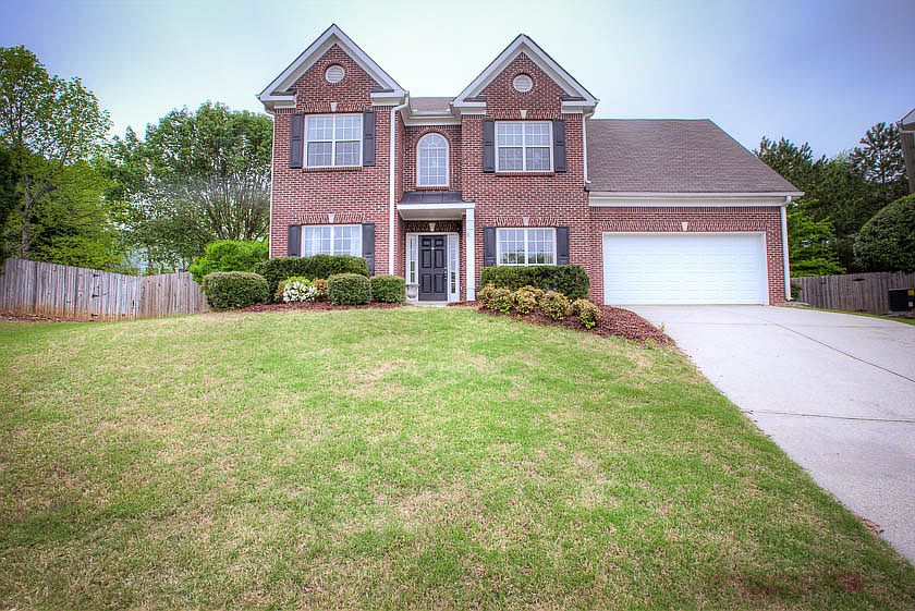 Move in Ready!