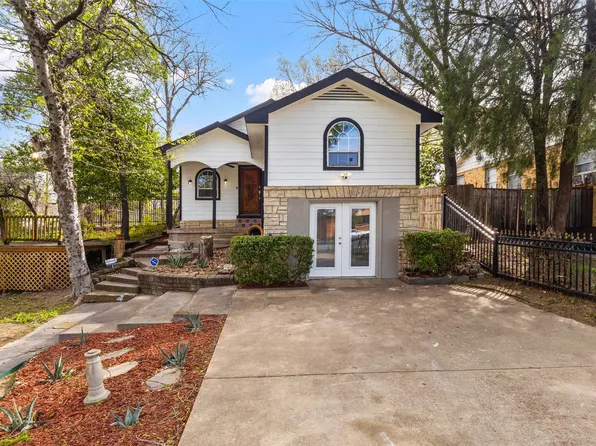 2854 Catherine St, Dallas, TX 75211