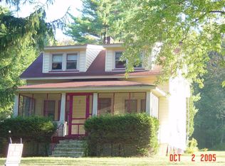 Blooming Grove Rd, Hawley, PA 18428