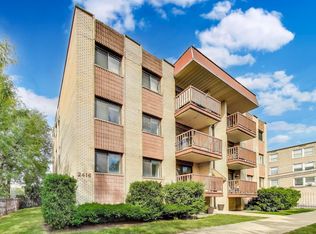 2416 W Foster Ave APT 2S, Chicago, IL 60625