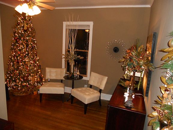 furnishings not included