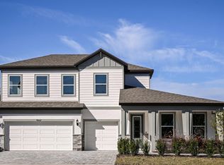 Mahogany Grand Plan, Riverwood, Zephyrhills, FL 33540